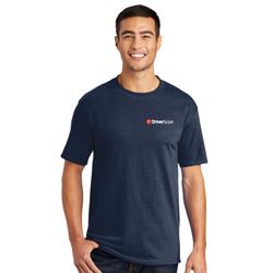 Image of DriverScore Port & Company® Core Blend Tee