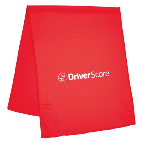 DriverScore Super Dry Cooling Towel image thumbnail
