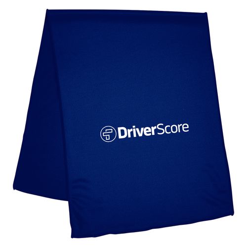 DriverScore Super Dry Cooling Towel image thumbnail