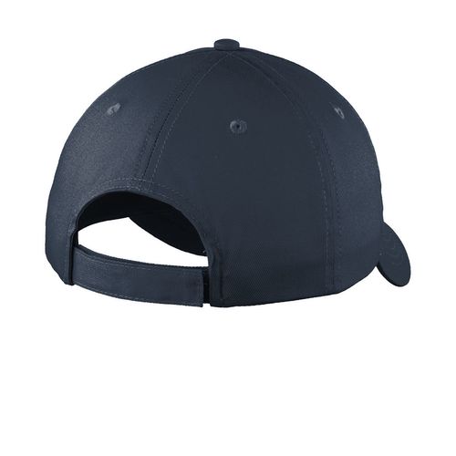 Port & Company® Six Panel Unstructured Twill Cap image thumbnail