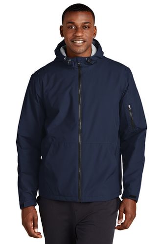 Sport-Tek® Waterproof Insulated Jacket image thumbnail