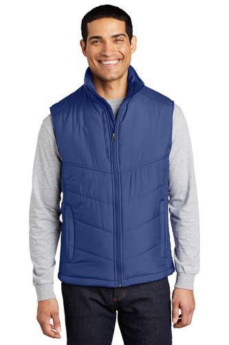 Port Authority® Puffy Vest image thumbnail
