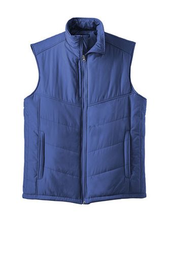 Port Authority® Puffy Vest image thumbnail
