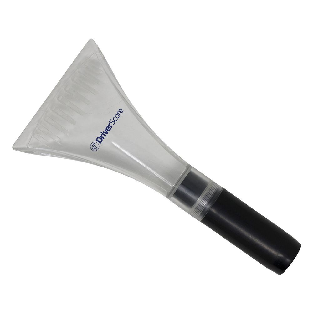 DriverScore Chisel COB Ice Scraper primary image