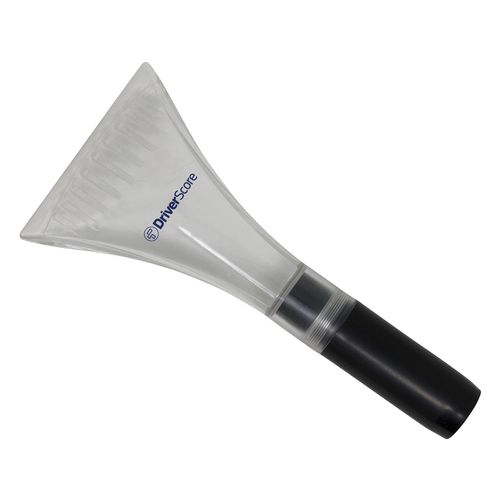 DriverScore Chisel COB Ice Scraper image thumbnail