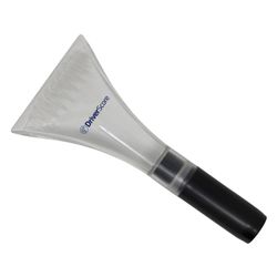 Image of DriverScore Chisel COB Ice Scraper