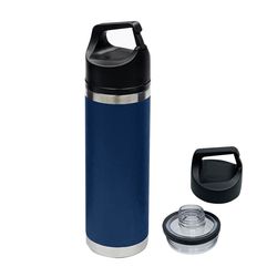 Image of 18 oz. Davenport Stainless Steel Bottle