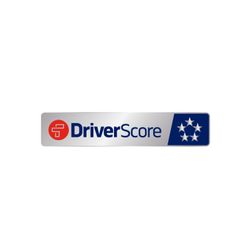 Image of DriverScore Five Star Lapel Pin