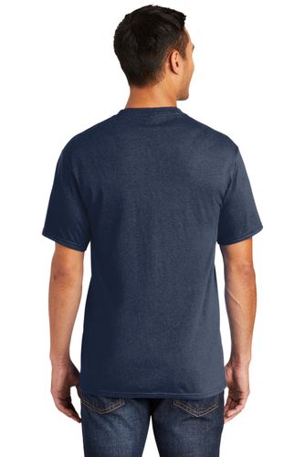 Port & Company® Core Blend Tee image thumbnail