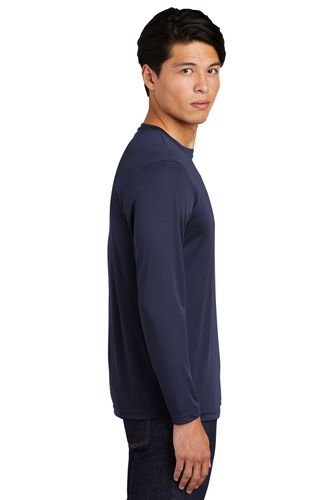 Sport-Tek® Long Sleeve PosiCharge® Competitor™ Tee image thumbnail