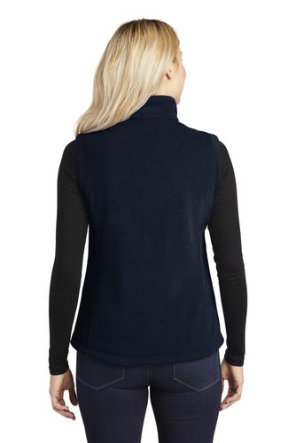 Port Authority® Ladies Value Fleece Vest image thumbnail