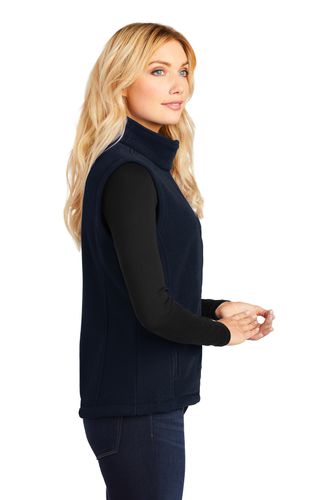 Port Authority® Ladies Value Fleece Vest image thumbnail