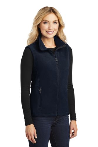 Port Authority® Ladies Value Fleece Vest image thumbnail