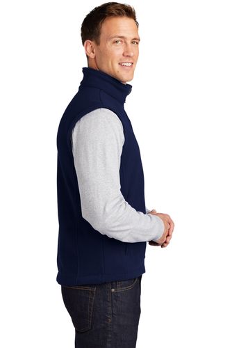 Port Authority® Value Fleece Vest image thumbnail
