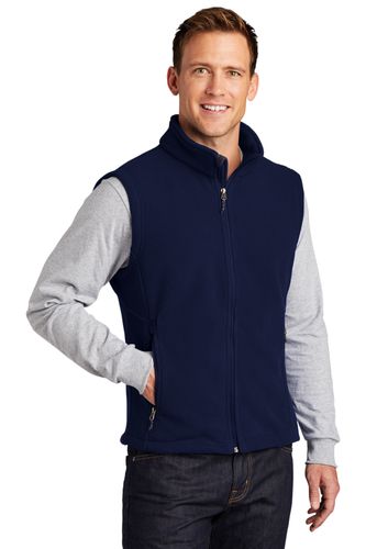 Port Authority® Value Fleece Vest image thumbnail