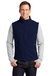 Image of Port Authority® Value Fleece Vest