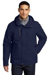 Image of Port Authority® All-Conditions Jacket