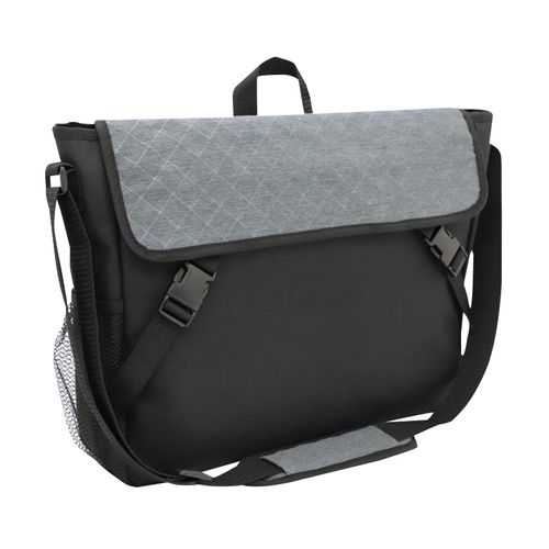 Diamond Messenger Bag image thumbnail