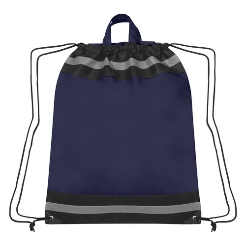 Large Non-Woven Reflective Sports Pack image thumbnail