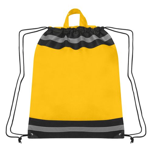 Large Non-Woven Reflective Sports Pack image thumbnail