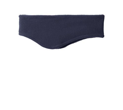 Port Authority® R-Tek® Stretch Fleece Headband image thumbnail
