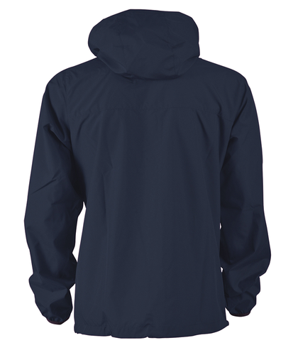 Pack-N-Go® Full Zip Reflective Jacket image thumbnail