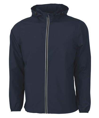 Pack-N-Go® Full Zip Reflective Jacket image thumbnail