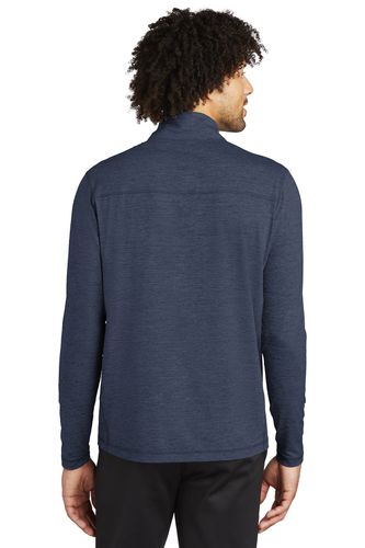 Sport-Tek® Exchange 1.5 Long Sleeve 1/2-Zip image thumbnail