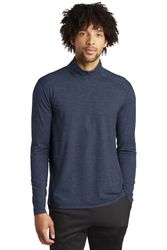 Image of Sport-Tek® Exchange 1.5 Long Sleeve 1/2-Zip