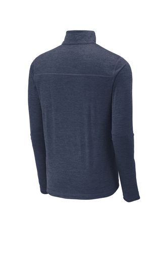 Sport-Tek® Exchange 1.5 Long Sleeve 1/2-Zip image thumbnail