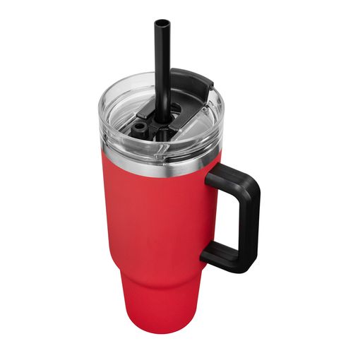 40 oz. Intrepid Stainless Steel Tumbler image thumbnail