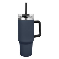 Image of 40 oz. Intrepid Stainless Steel Tumbler