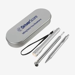 Image of DriverScore 3-in-1 Emergency Tool Set