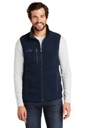 Image of Eddie Bauer® Fleece Vest