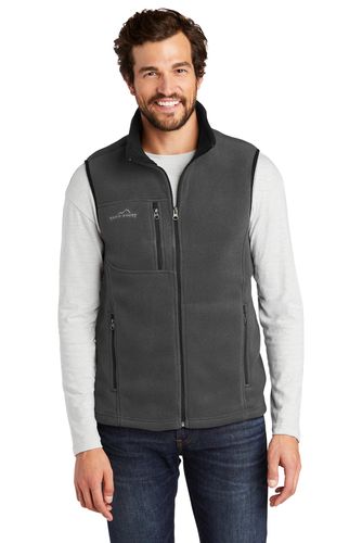 Eddie Bauer® Fleece Vest image thumbnail