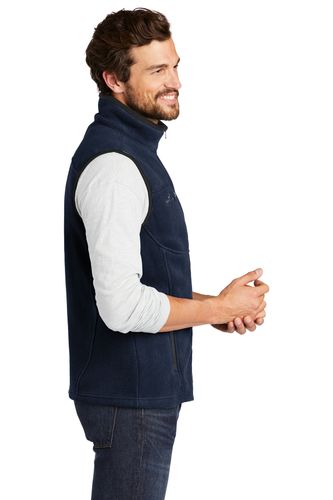 Eddie Bauer® Fleece Vest image thumbnail