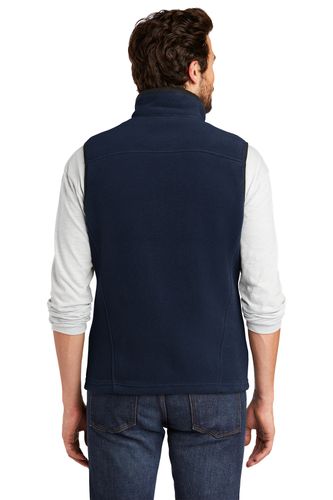 Eddie Bauer® Fleece Vest image thumbnail