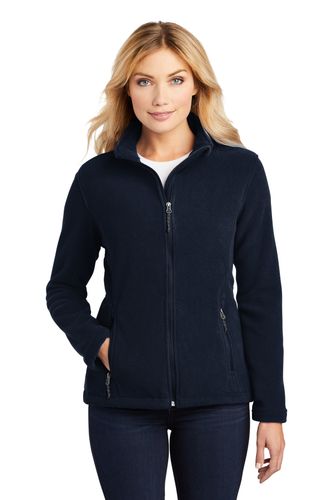 Port Authority® Ladies Value Fleece Jacket image thumbnail