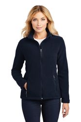 Image of Port Authority® Ladies Value Fleece Jacket