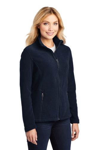Port Authority® Ladies Value Fleece Jacket image thumbnail