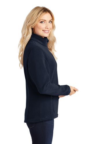 Port Authority® Ladies Value Fleece Jacket image thumbnail