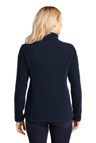 Port Authority® Ladies Value Fleece Jacket image thumbnail
