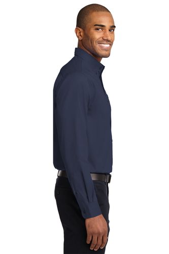 Port Authority® Long Sleeve Easy Care Shirt image thumbnail