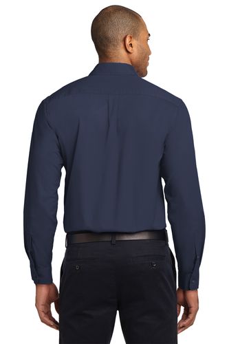 Port Authority® Long Sleeve Easy Care Shirt image thumbnail