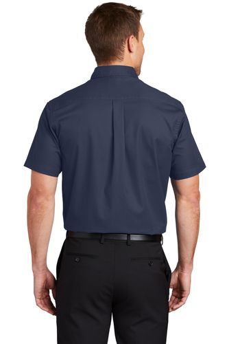 Port Authority® Short Sleeve Easy Care Shirt image thumbnail