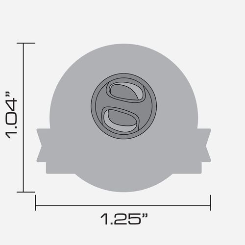 Veteran Lapel Pin image thumbnail
