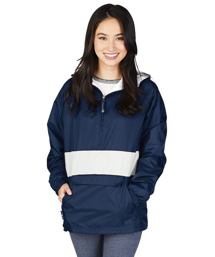 Classic Striped Pullover - Unisex image thumbnail