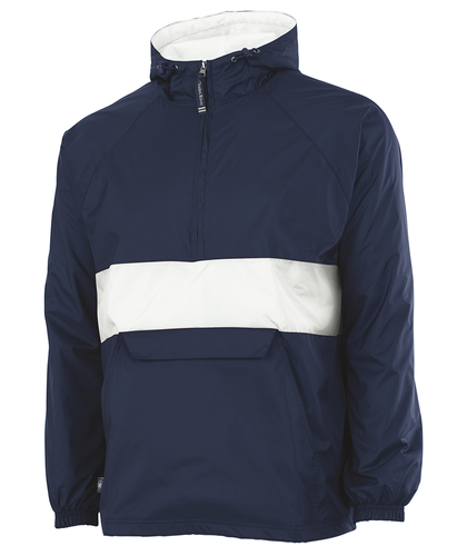 Classic Striped Pullover - Unisex image thumbnail