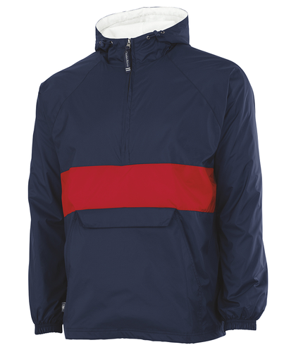 Classic Striped Pullover - Unisex image thumbnail