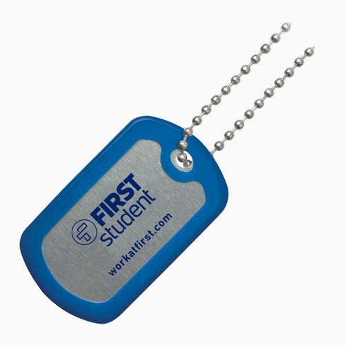 Recruiting Dog Tags image thumbnail